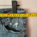 Judy Blue Medium Wash Slim Bootcut Jeans High Waisted Stretchy Women's 11 / 30 Photo 7