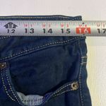 Michael Kors , Izzy skinny raw hem jeans, size 10 Photo 3