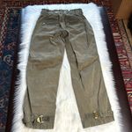 We The Free Dusty Olive Can’t Compare Slouch Pants Photo 9