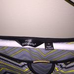 Cute Yellow and Black Dress Photo 2