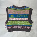 Forever 21 Hello Kitty Sweater Vest Photo 1