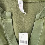 Anthropologie Daily Practice Utility Mini Dress, Size XXS Photo 9