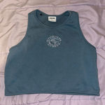 Gymshark  legacy fitness crop top Photo 0