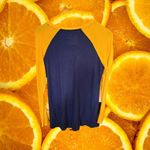 New Fanatics Pittsburgh Penguins Hockey V Neck Tee Size L Black Size L Photo 3