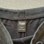 PINK - Victoria's Secret Victoria's Secret PINK Everyday Lounge Sweat Shorts Women's Black Size Small Photo 1