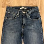 Levi's Levi’s 724 high rise straight jeans Photo 2