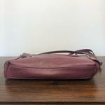 Nicole Miller  Crossbody Bag in Crimson Photo 10