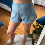 Boutique  Shorts Denim Photo 0