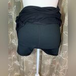 Under Armour  Black Athletic Skort Photo 5