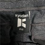 Kyodan  Dark Gray Size SP, Stretch Waist, inseam is 31 Photo 3