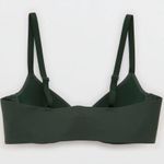 Aerie  Smoothez Pull On Padded Push Up Bra 34D Photo 1