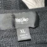 Mossimo black dress. Cute style Size XL Photo 5