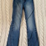 BKE Billie High rise Bootcut Jeans Blue Size 26 Photo 0
