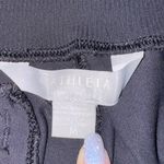 Athleta  Black Venice High Rise Jogger - Size Medium Photo 3
