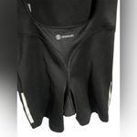 Adidas  Black and White Sports Romper Photo 3