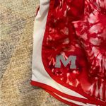 Nike University of Missouri Dri-Fit Athletic Shorts Photo 1