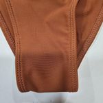 LPA  Amelie Bottom in Brown Photo 3