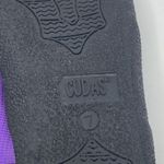 Cudas Purple Outdoor Footwear Water Shoes Size 7 Photo 9