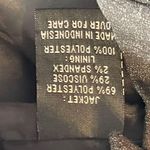 AB Studio  Blazer Gray Photo 6