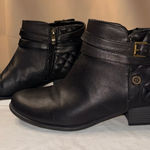 Liz Claiborne  Booties Photo 0