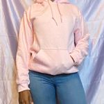 Gildan  Heavy Blend Hoodie light pink color Photo 0