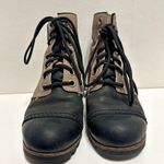Sorel 1964 Premium Wedge Boots Photo 4