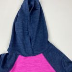 Under Armour Loose Cold Gear Hoodie Size S Photo 3