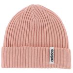 Adidas  pink Hawthorne beanie hat Photo 0