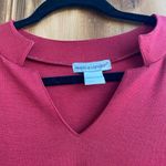 Jessica London  Cranberry A line Dress size 18 Photo 2