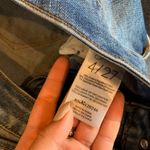 Kensie Ripped Ankle Crop Skinny Jeans Photo 4