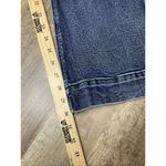 Rock & Roll Cowgirl Rock Roll Cowgirl Women’s Low Rise Western Flare Trouser Jeans Size 29W X 30L Photo 9