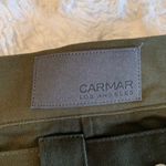 LF Carmar  Belted Zip Skirt with Grommets & Suspenders Photo 5