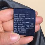 Evan Picone Evan-Picone Suit Petite Women’s Knit Gray Faux Pearl Silver Design Button Blazer Photo 8