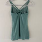 Lululemon Create Your Calm Tank Rip Tide 4 Photo 3