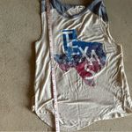 About A Girl  Texas Graphic Tank Top Photo 7