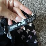 PINK - Victoria's Secret Butterfly Sports Bra  Photo 2