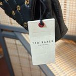 Ted Baker NWT Ginn Leather Cross Body Photo 6