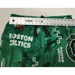 Nba Boston Celtics fleeced pajamas NWT Photo 3