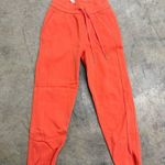 Lululemon  Scuba High-Rise Jogger Warm Coral Photo 2