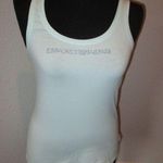 Emporio Armani  Tank Top - NWOT - Size Medium Photo 0