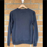Saturdays Surf NYC pullover XS Black Photo 4
