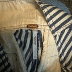 Free People  frankie high waist striped pants xs Photo 11