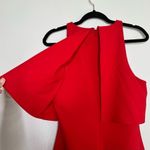 Likely NEW Shayna Sheath Dress in Scarlet Red Photo 6
