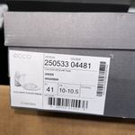 Ecco  Shape 35 Block Sandal Size 10-10.5 Photo 5