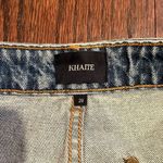 KHAITE  Women’s Light Wash High Waist Isabella Jeans Size 29 Photo 2