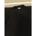 Nine West 2 Pc Women's Pinstriped Pant Suit Set Outfit Size 8 Photo 4