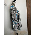 Pink Owl  Blouse S bell sleeves Photo 2