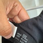 Aerie  black wireless Real Chill bra size 32DD Photo 3