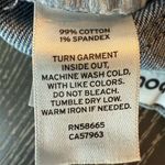 Abound  Women's High Rise Button-Fly Jeans Light Wash Size 29 Photo 8