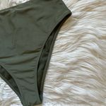 Forever 21 F21 high leg bikini bottoms Photo 3